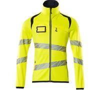 Mascot Fleecepullover mit Fermeture éclairrsAccelerate Safe 19103-315 M