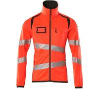 Mascot Fleecepullover mit Fermeture éclairrsAccelerate Safe 19103-315 M