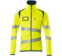 Mascot Fleecepullover mit Fermeture éclairrsAccelerate Safe 19103-315 S