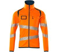 Mascot Fleecepullover mit Fermeture éclairrsAccelerate Safe 19103-315 S