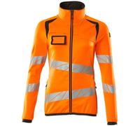 Mascot Fleecepullover mit Fermeture éclairrsAccelerate Safe 19153-315 M