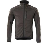 Mascot Fleecepullover mit fermeture éclairrschluss Unique 18603-316 M