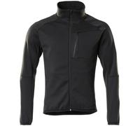 Mascot Fleecepullover mit fermeture éclairrschluss Unique 18603-316 XXL