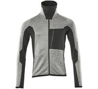 Mascot Fleecepullover mit Ziprschluss Advanced 17103-316 4XL