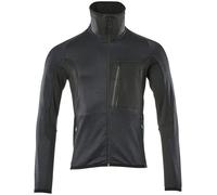 Mascot Fleecepullover mit Ziprschluss Advanced 17103-316 M