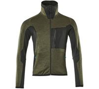 Mascot Fleecepullover mit Ziprschluss Advanced 17103-316 XS
