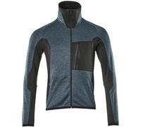 Mascot Fleecepullover mit Ziprschluss Advanced 17103-316 XS