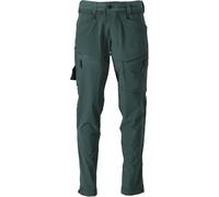 Mascot Funktionshose Customized 22059-605 Vert forêt-C44/76 C44/76