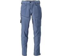 Mascot Customized 22059 Functional Big Pants Bleu 48 / 32 Homme