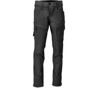Mascot Customized 22059 Functional Big Pants Gris 48 / 35 Homme