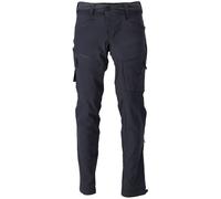 Mascot Customized 22059 Functional Big Pants Bleu 54 / 32 Homme