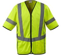 Mascot Gilet de sécurité Packwood Safe Supreme 50216-310 4XL