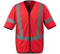 Mascot Gilet de sécurité Packwood Safe Supreme 50216-310 S