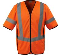 Mascot Gilet de sécurité Packwood Safe Supreme 50216-310 S