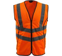 Mascot Gilet de sécurité Wingate Safe Supreme 50145-977 L