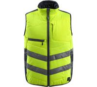 Mascot Gilet d'hiver Grimsby Safe Supreme 15565-249 3XL