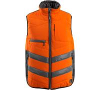 Mascot Gilet d'hiver Grimsby Safe Supreme 15565-249 4XL