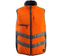 Mascot Gilet d'hiver Grimsby Safe Supreme 15565-249 L
