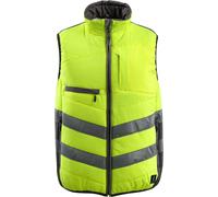 Mascot Gilet d'hiver Grimsby Safe Supreme 15565-249 S