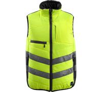 Mascot Gilet d'hiver Grimsby Safe Supreme 15565-249 XL