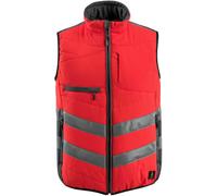 Mascot Gilet d'hiver Grimsby Safe Supreme 15565-249 XL