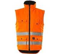 Mascot Gilet d'hiver Sölden Safe Arctic 00554-660 XL