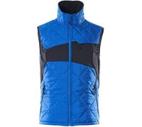 Mascot Accelerate 18065 Thermal Vest Bleu M Homme