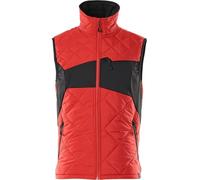 Mascot Accelerate 18065 Thermal Vest Orange M Homme