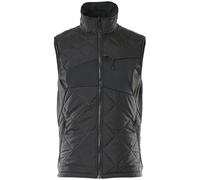Mascot Accelerate 18065 Thermal Vest Noir S Homme