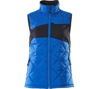 Mascot Accelerate 18075 Thermal Vest Bleu L Homme