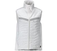 Gilet de travail thermique Customized - 22365-318-06 M-Blanc-XL