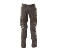 Mascot Homme Pantalon de Travail, Dunkelanthrazit, 82C48 (EU 48)