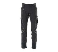 Mascot Homme Pantalon de Travail, Schwarzblau, 82C60