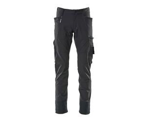 Mascot Homme Pantalon de Travail, Schwarzblau, 82C62
