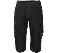 MASCOT Limnos Pantacourt Limnos Taille C44 Noir/Bleu Men;Women