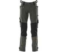Mascot Pantalon avecit poches genouillères Advanced 17079-311 C45/82