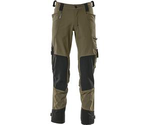 Mascot Pantalon avecit poches genouillères Advanced 17079-311 C51/76