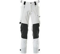 Mascot Pantalon avecit poches genouillères Advanced 17079-311 C62/82
