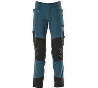 Mascot Pantalon avecit poches genouillères Advanced 17179-311 C47/82