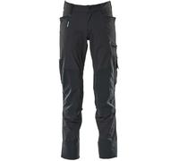 Mascot Pantalon avecit poches genouillères Advanced 17179-311 C49/90