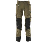Mascot Pantalon avecit poches genouillères Advanced 17179-311 C58/82