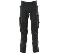 Mascot Pantalon avecit poches genouillères Advanced 17179-311 C58/90