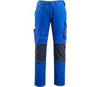 Mascot Pantalon avecit poches genouillères Mannheim Unique 12679-442 C44/82