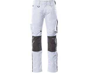 Mascot Pantalon avecit poches genouillères Mannheim Unique 12679-442 C52/82