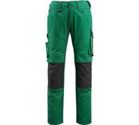 Mascot Pantalon avecit poches genouillères Mannheim Unique 12679-442 C54/82