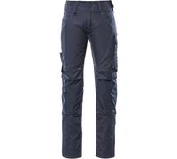 Mascot Pantalon avecit poches genouillères Mannheim Unique 12679-442 C60/82
