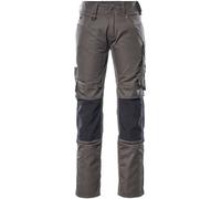 Mascot Pantalon avecit poches genouillères Mannheim Unique 12679-442 C60/82