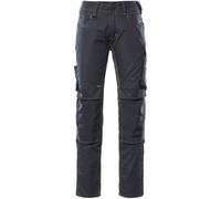 Mascot Pantalon avecit poches genouillères Mannheim Unique 12679-442 C60/90