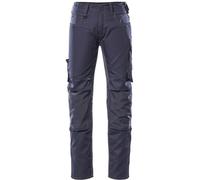 Mascot Pantalon avecit poches genouillères Mannheim Unique 12779-442 C44/82