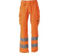 Mascot Pantalon avecit Poches sur les cuisses Safe Light 18879-860 C66/76